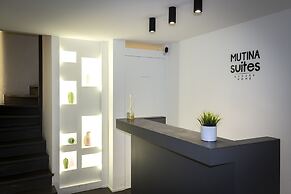 Mutina Suites