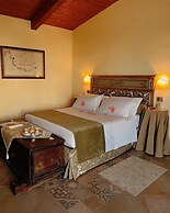 Villa del Gattopardo Suites & Spa