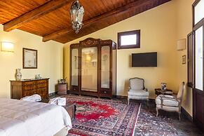 Villa del Gattopardo Suites & Spa