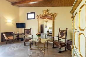 Villa del Gattopardo Suites & Spa