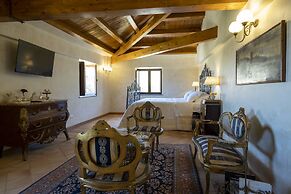 Villa del Gattopardo Suites & Spa