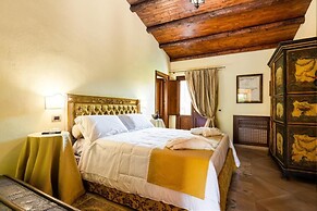 Villa del Gattopardo Suites & Spa