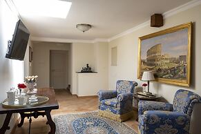 Villa del Gattopardo Suites & Spa