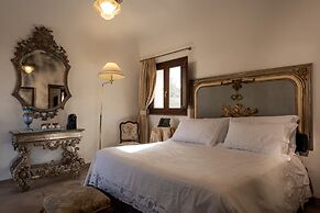 Villa del Gattopardo Suites & Spa