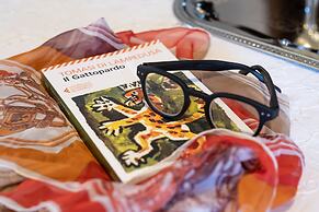 Villa del Gattopardo Suites & Spa