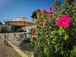 Villa del Gattopardo Suites & Spa