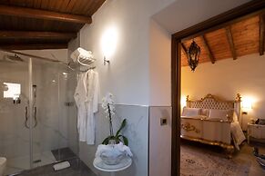 Villa del Gattopardo Suites & Spa