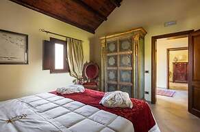 Villa del Gattopardo Suites & Spa
