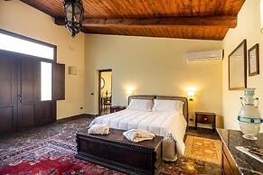 Villa del Gattopardo Suites & Spa