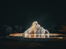 Villa del Gattopardo Suites & Spa