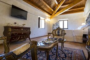 Villa del Gattopardo Suites & Spa