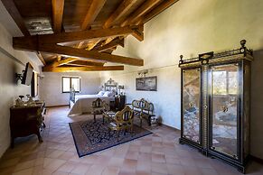 Villa del Gattopardo Suites & Spa