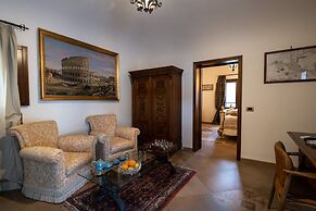 Villa del Gattopardo Suites & Spa