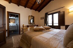Villa del Gattopardo Suites & Spa