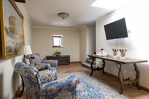 Villa del Gattopardo Suites & Spa