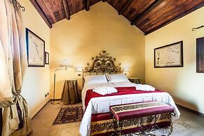 Villa del Gattopardo Suites & Spa