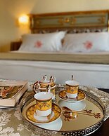 Villa del Gattopardo Suites & Spa