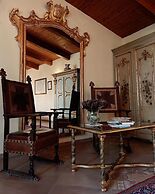 Villa del Gattopardo Suites & Spa