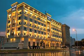 Remaj Hotel