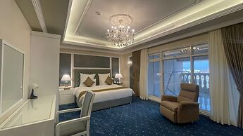 Remaj Hotel