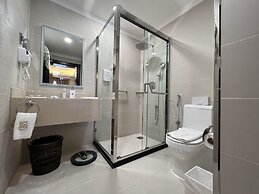 Remaj Hotel