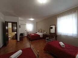 Citta' dei templi guesthouse