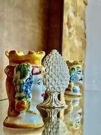 Citta' dei templi guesthouse