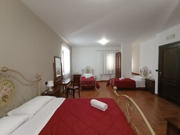Citta' dei templi guesthouse