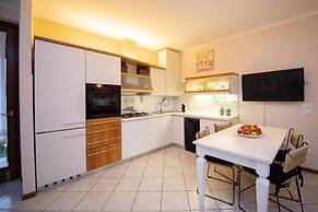 Appartamento Maria Cristina