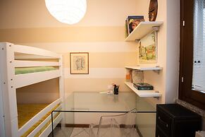 Appartamento Maria Cristina