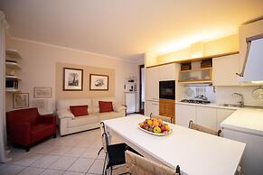 Appartamento Maria Cristina