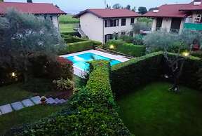 Appartamento Maria Cristina