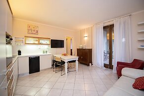 Appartamento Maria Cristina