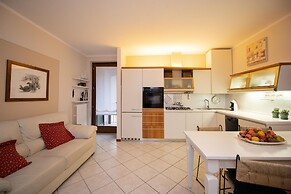 Appartamento Maria Cristina