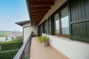 Appartamento Maria Cristina