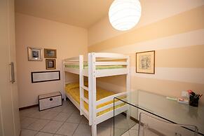 Appartamento Maria Cristina