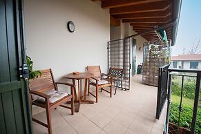 Appartamento Maria Cristina