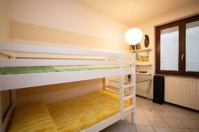 Appartamento Maria Cristina