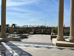 Classic Sapphire Ananta Bundi