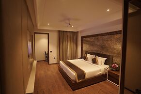 Classic Sapphire Ananta Bundi