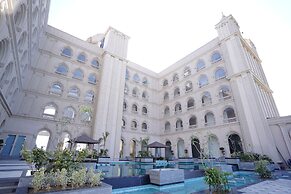 Classic Sapphire Ananta Bundi