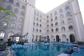 Classic Sapphire Ananta Bundi