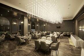 Classic Sapphire Ananta Bundi