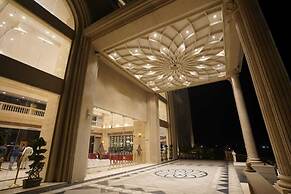 Classic Sapphire Ananta Bundi