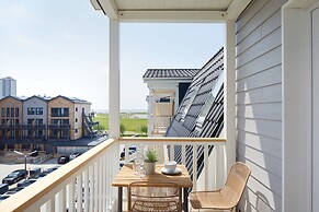 Beach Apartments Büsum