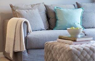 Beach Apartments Büsum