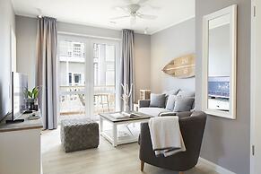 Beach Apartments Büsum