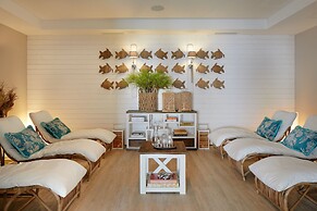 Beach Apartments Büsum