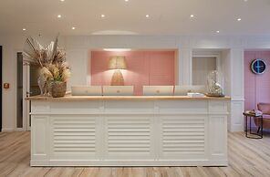 Beach Apartments Büsum