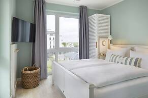 Beach Apartments Büsum